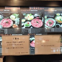 モリタ屋 東京丸の内店 - 