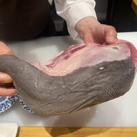 肉割烹 岡田前 - 