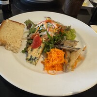 トラットリア ゴデレッチョ エビス 恵比寿 - 
