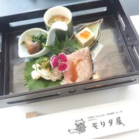 モリタ屋 東京丸の内店 - 