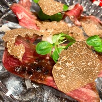 六本木うかい亭 - 