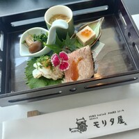 モリタ屋 東京丸の内店 - 