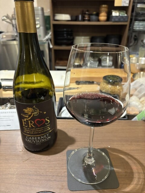 meet.（ミーツ） - 帯広（居酒屋）の写真