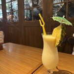 エッグスンシングス - 