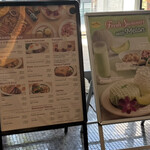 エッグスンシングス - 