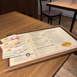 エッグスンシングス - 