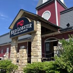 レッドロブスター - 外観