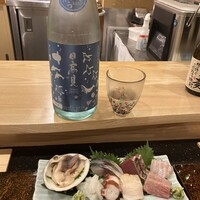 与五郎寿司 本店 - 