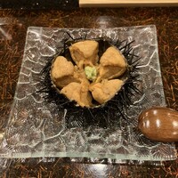 与五郎寿司 本店 - 