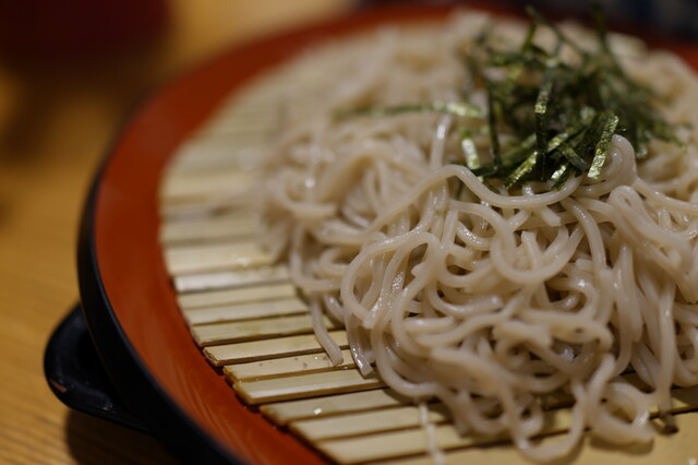 そばひろ - 飯坂温泉（食堂）の写真