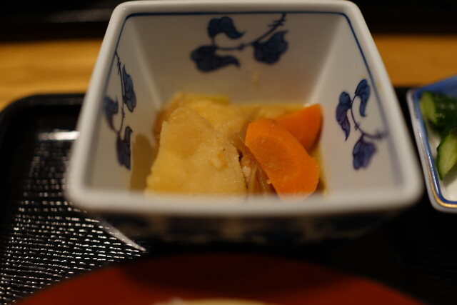 そばひろ - 飯坂温泉（食堂）の写真