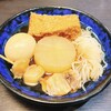 資さんうどん 半道橋店