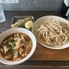 武蔵野うどん 澤村
