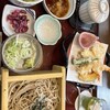 和食麺処 サガミ 千音寺店