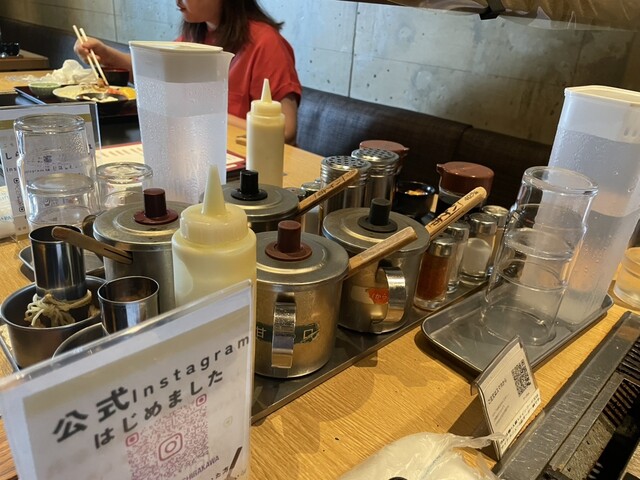 Okonomiyaki Shirakawa photo 2