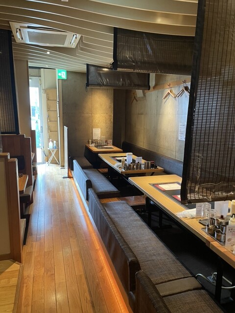 Okonomiyaki Shirakawa photo 4