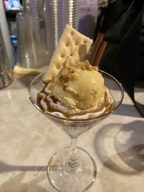 Music&Sport BAR 楽屋 - 飯坂温泉（バー）の写真