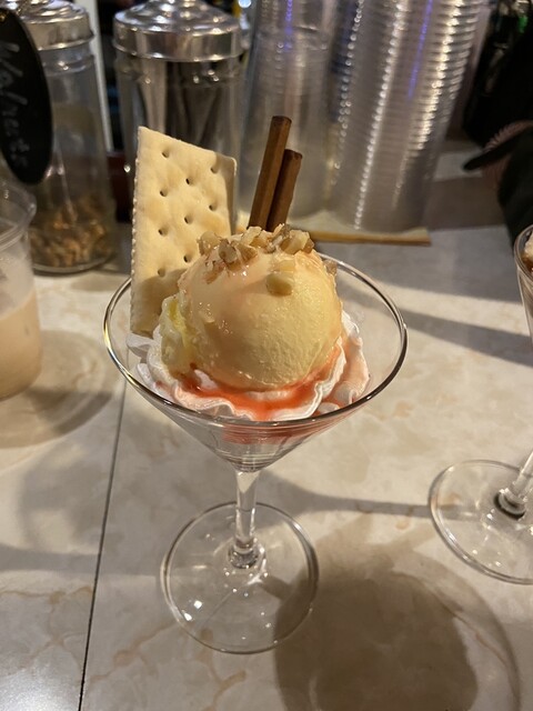 Music&Sport BAR 楽屋 - 飯坂温泉（バー）の写真