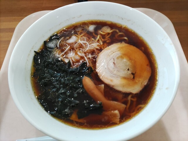 阿仁スキー場レストラン 阿仁合（麺類）｜本格麺料理と温かいサービス