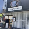 らぁ麺 TORRY