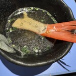 海三昧 おさしみ家 - 