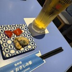 海三昧 おさしみ家 - 