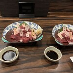 馬肉専門店 喜心 - 