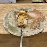 焼鳥 登鶏 - 