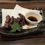 馬肉専門店 喜心 - 