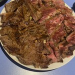 海三昧 おさしみ家 - 