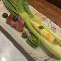 日本料理 八田 - 