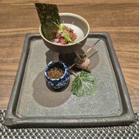 肉割烹 喰心 - 
