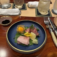 日本料理秀たか - 