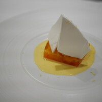 レザンファン ギャテ - 