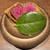 肉割烹 喰心 - 