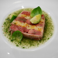 レザンファン ギャテ - 