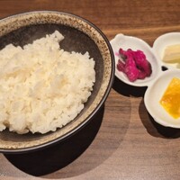 肉割烹 喰心 - 