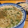 元祖赤のれん 節ちゃんラーメン 天神本店