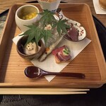 肉和食 月火水木金土日 - 