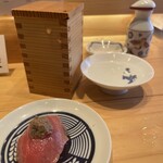 スシとおでんほたる - 