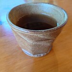 くつきそば 永昌庵 - 