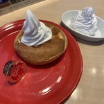 ジョナサン - 料理写真: