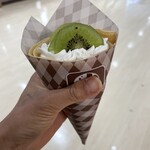 ジェラフル - 料理写真: