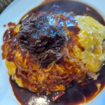 カフェ アルバトロス - 