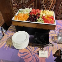 トレーダーヴィックス東京 - 
