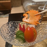 天麩羅 安藤 - 