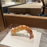 天麩羅 安藤 - 