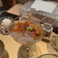 天麩羅 安藤 - 