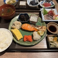 魚料理 ふじい - 
