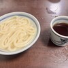 釜あげうどん 長田 in 香の香
